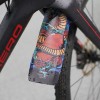 Guardabarros Universales Para Bicicleta, Parte Delantera Y T
