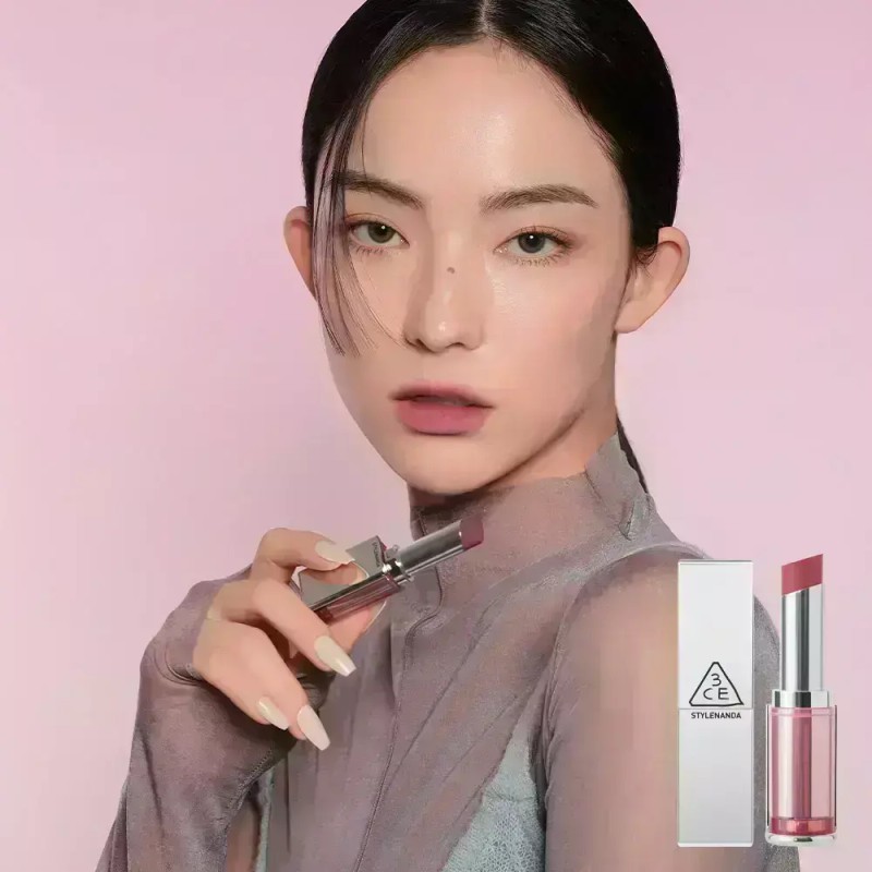 3CE 블러 매트 립스틱 [Tangerine Tango] 3CE Blur Matte Lipstick