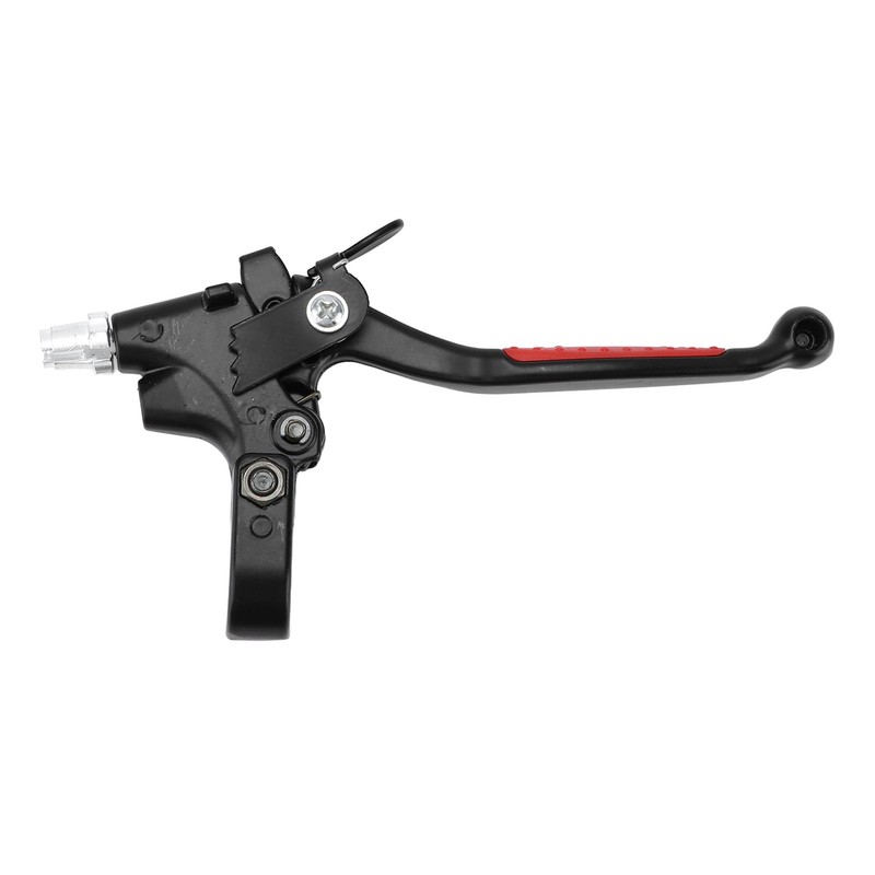 Throttle Clutch Handle Kit Waterproof Ergonomic Replacement for 49cc 60cc