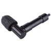 Right Angle Drill Adapter Attachment 90 Degrees Drilling Extension Chuck