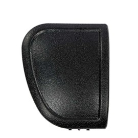 G-PLUS Switch Cover Cluster Bezel Dash Trim Compatible with 1998-2004 Chevy S10 Blazer 4x4 4wd Black