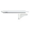 National Hardware N213-207 V1333 Screen and Storm Door Closer in