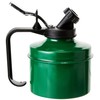 Wesco 20/F 350cc Oiler With 10in Flex Spout 00205