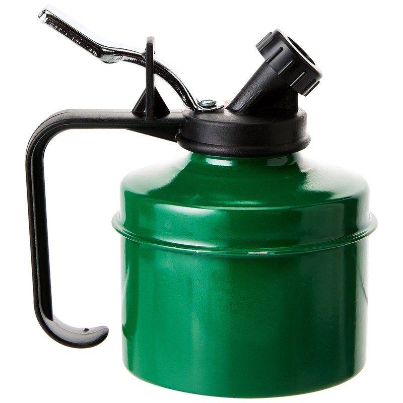 Wesco 20/F 350cc Oiler With 10in Flex Spout 00205