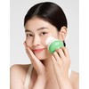 pulley Fully Pore Deep Cleansing Brush / 풀리 모공 딥