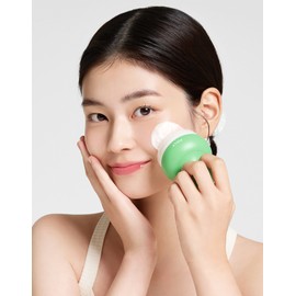 pulley Fully Pore Deep Cleansing Brush / 풀리 모공 딥 클렌징 브러쉬