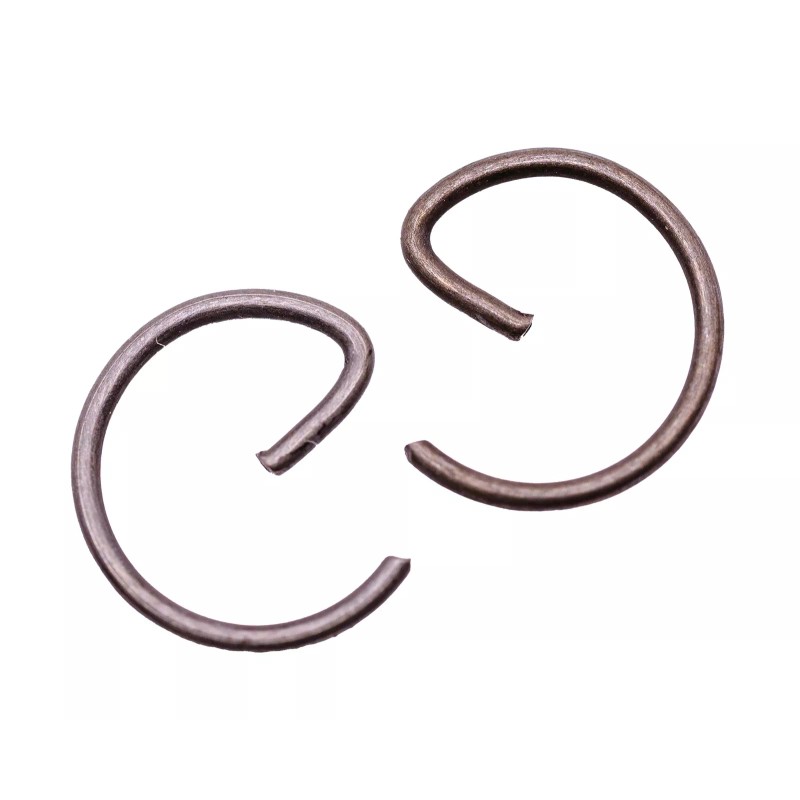 THE DUKE'S PERFORMANCE COATED PISTON FITS HUSQVARNA 350 351 353