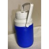 Coleman 1/3 Gallon DOW Jug Blue Wide Mouth Bail Handle