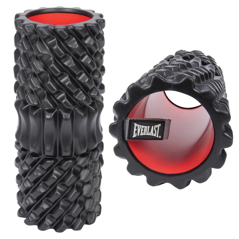 Everlast FIT 13" Rx Matrix Hollow Roller - Lightweight Roller