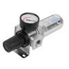 BSP 1/2" Air Compressor Moisture Water Trap Filter Regulator with