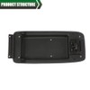 GRAND ORANGE Center Console Lid Compatible with 1996-1998 Toyota 4Runner,1995-2000