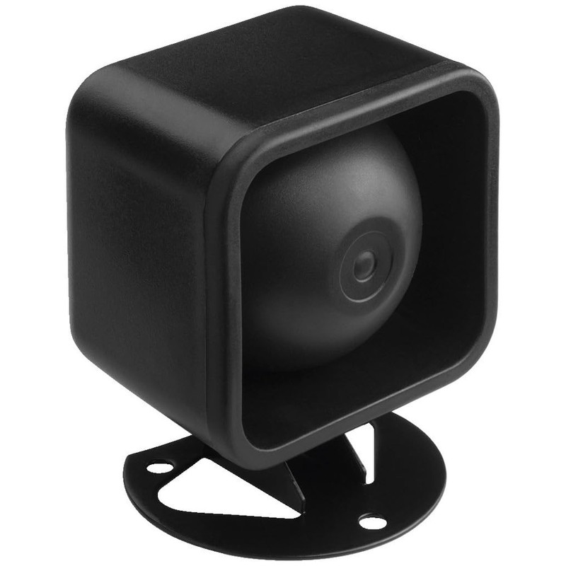 Monacor 10W/8 Ohm 1200-7000Hz Humidity Proof Horn Speaker