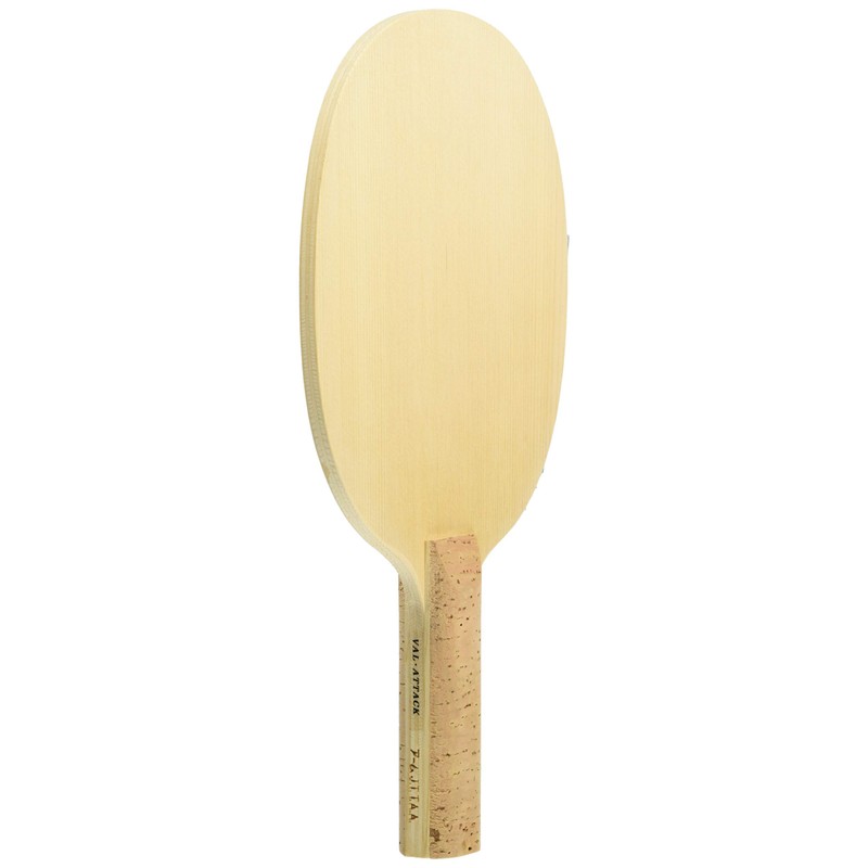 Armstrong Balattack 40 & 44 Table Tennis Racket Shakehand Attack