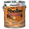 Rust-Oleum 00701 Shellac, 1-Gallon, Amber
