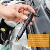 Ohleats Brake Fluid Liquid Tester Pen with 5 LED Indicators,