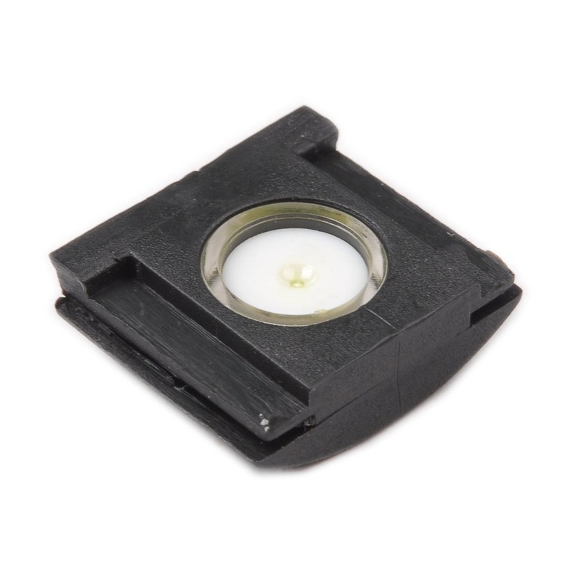 3 x Hot Shoe Protector with Spirit Level Hot Shoe