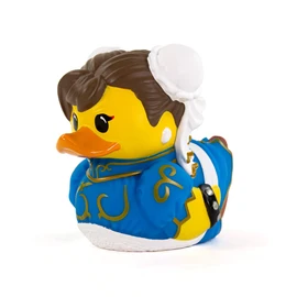 TUBBZ Street Fighter Chun Li