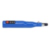 Electric Engraving Pen USB Charging 3 Adjustable Speed Cordless ABS