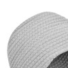 Hanging Basket Cotton Jute Rope Durable Hanging Planter Plant Holder