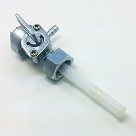 New Gas Fuel Valve Petcock Assembly For Honda Urban Express NU50