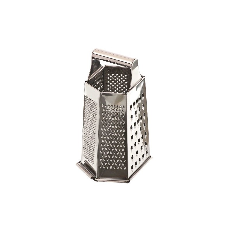 Browne 10" Box-Type Grater