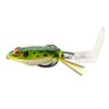 BOOYAH Toad Runner Jr Topwater Bass Fishing Hollow Body Frog