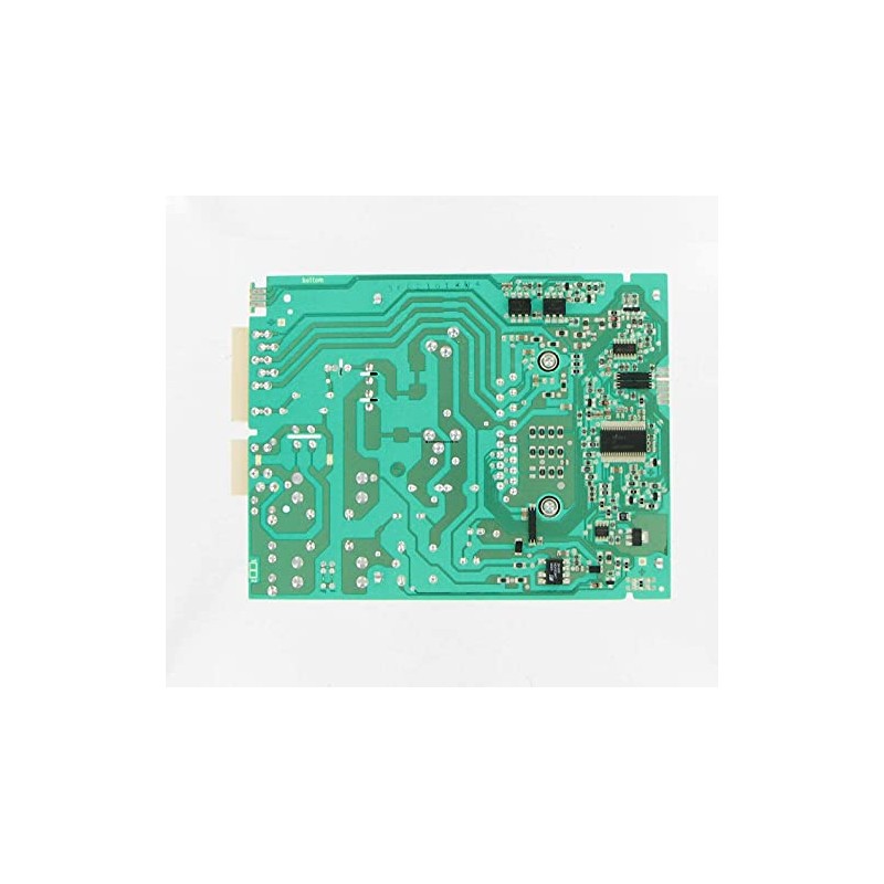 CoreCentric Remanufactured Laundry Washer Control Board Replacement for Whirlpool W10163007