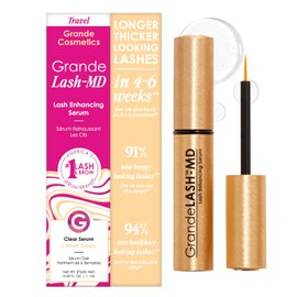 Grande Cosmetics Lash Enhancing Serum,