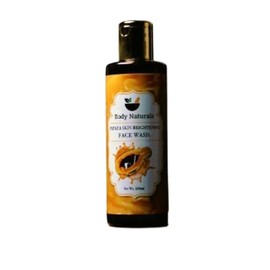 HERBS4U by BODY NATURALS Papaya Skin Brightening Face Wash (200 Ml)
