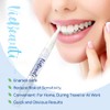 VieBeauti Teeth Whitening Pen (4 Pcs), 40+ Uses, Effective, Painless,