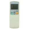 Replacement ARC417A3 Remote Control for Daikin Air Conditioner Also Compatible