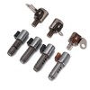 7pcs Remanufactured Transmission Solenoids Valve Kit for U150 U151 U151E