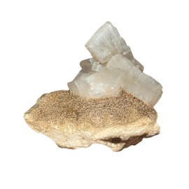 Apophyllite – 0.07 lbs | Healing, Clarity & High Vibrational Energy Crystal