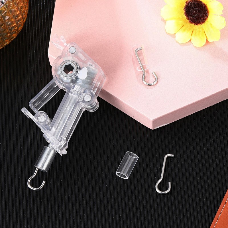 2 Set Wand Wire and Sleeve Collar for Horizontal Mini