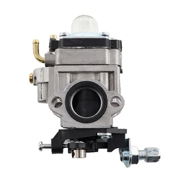 Carburetor for Eskimo Mako M43 Viper 43cc Engine M43Q9 Z51Q8 Ice Auger Motor Carb