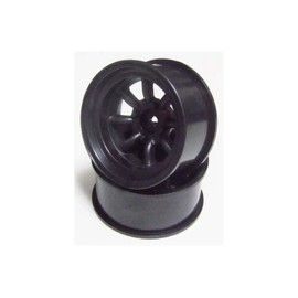 TOP LINE RS WAT-120MA Eight Spoke Foil Offset 12 Mug Color