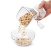 Progressive International Prepworks NUT Chopper, One Size (White)