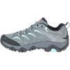 Merrell Merrell Women's Moab 3 GTX Waterproof Walking Shoe, Sedona