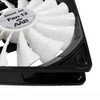 AABCOOLING Silent Jet Fan 12 - Quiet and Efficient 120