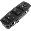 ECCPP Master Power Window Switch Fit for 2015-2021 for Chrysler