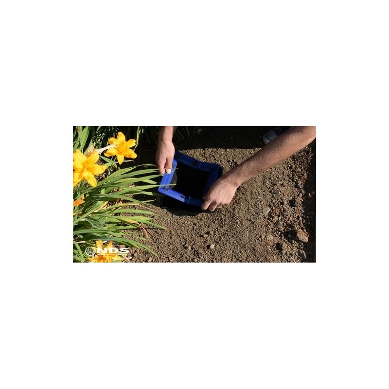 9" Catch Basin Filter (NDS 900FF)