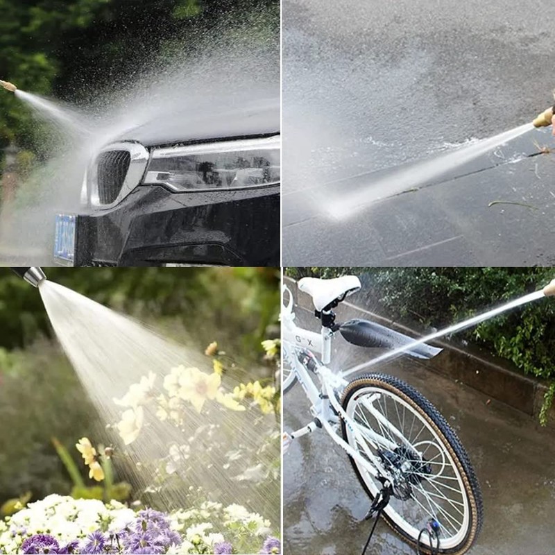 High Pressure Washer Replacement Hose for Karcher K2 K3 K4