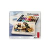 Gütermann creativ Nostalgic Box containing 30 spools of Sew-all Thread