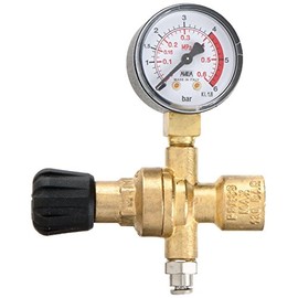 CFH Pressure Regulator for MIG 100 Argon