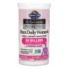Garden Of Life Probioticos Para Mujeres 30 Capsulas Pack 2