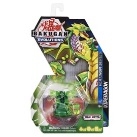 Bakugan Evolution Platinum Series VIPERAGON