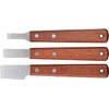 Kitaco 674-0500640 Scraper Set, Stainless Steel