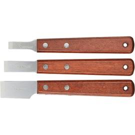 Kitaco 674-0500640 Scraper Set, Stainless Steel