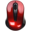 SANOXY Cordless USB Receiver Wireless 2.4G Optical Mouse