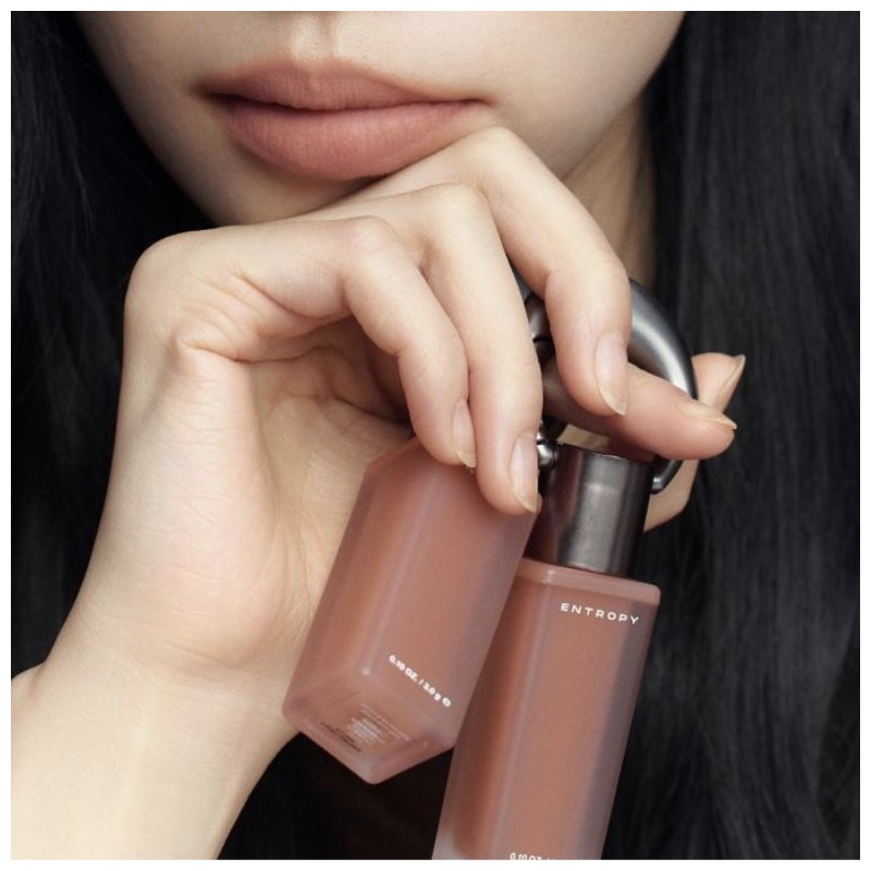 ENTROPY Charm Tint Blurry 3g, Color:G8 Bronze Gem (4041 C)